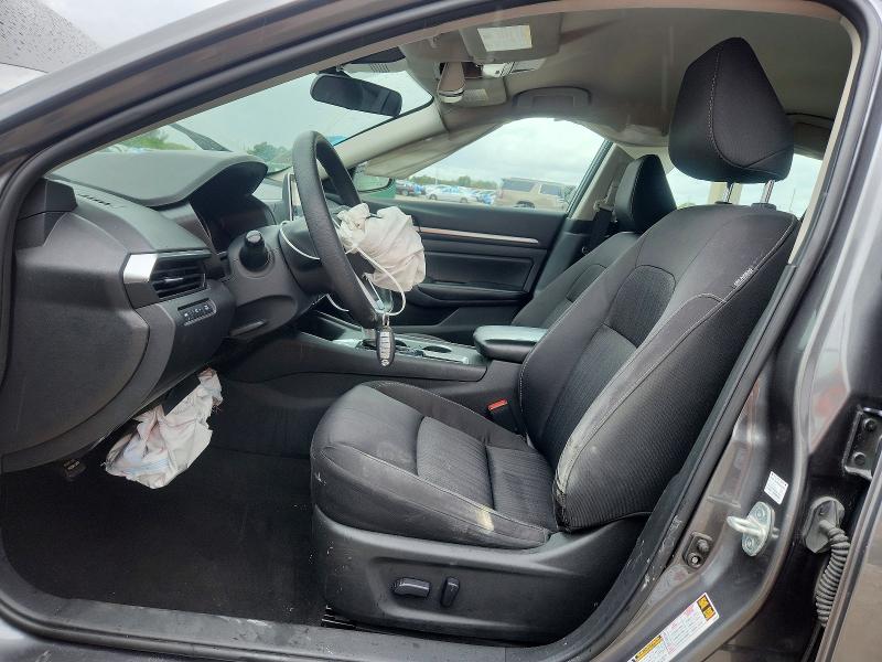 2022 Nissan Altima მანქანა იყიდება აუქციონზე, vin: 1N4BL4DV8NN369668, აუქციონის ნომერი: 48685396