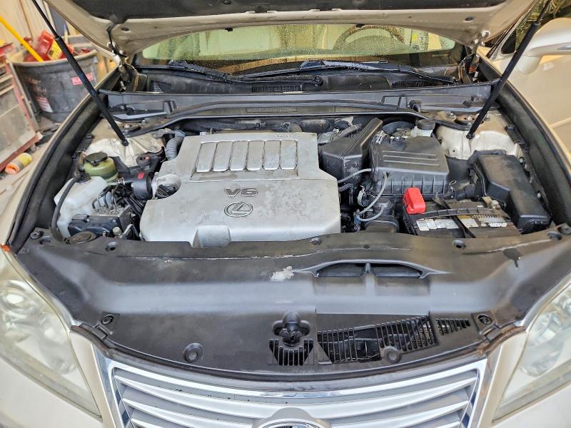 Aukcja sprzedaży 2011 Lexus Es 350, vin: JTHBK1EG8B2423882, numer aukcji: 48482296