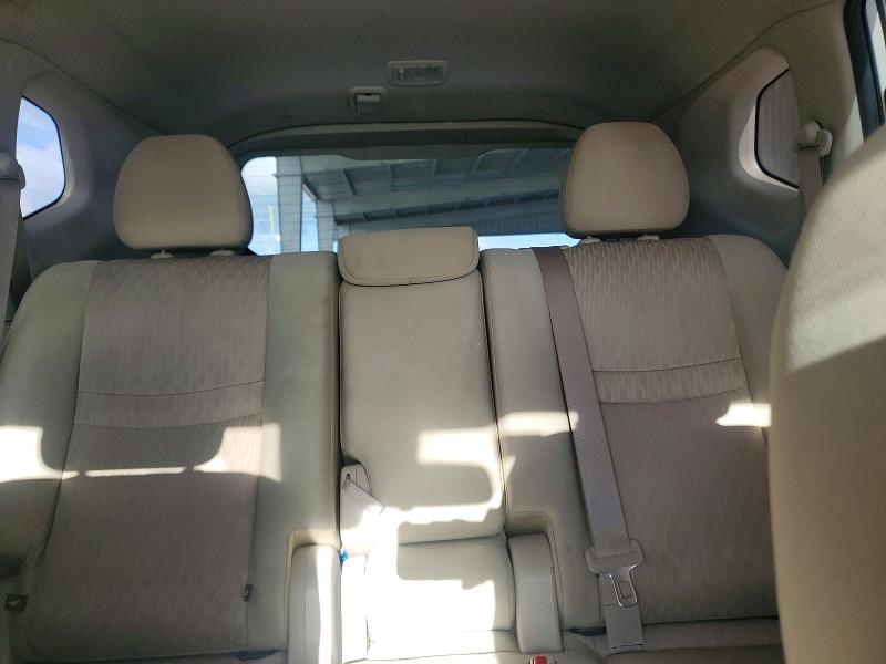 Aukcja sprzedaży 2020 Niss Rogue, vin: JN8AT2MT1LW014605, numer aukcji: 49071696