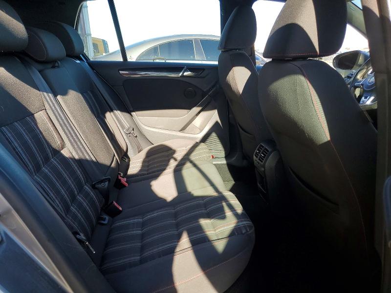 Продаж на аукціоні авто 2010 Volkswagen Gti, vin: WVWGD7AJ0AW271013, номер лоту: 50945506