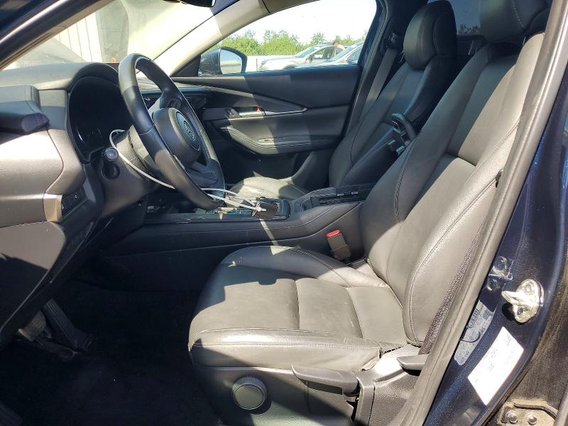 49666546 :رقم المزاد ، 3MVDMBBL6MM243404 vin ، 2021 Mazda Cx-30 مزاد بيع
