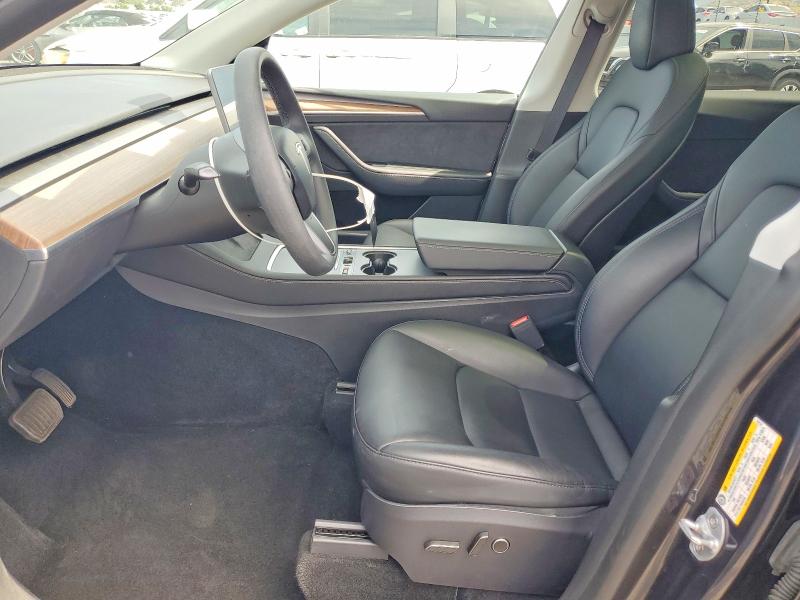 Aukcja sprzedaży 2024 Tesla Model Y, vin: 7SAYGDED7RF107114, numer aukcji: 48528136