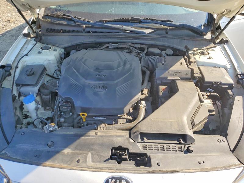 Продаж на аукціоні авто 2017 Kia Cadenza, vin: KNALC4J1XH5073195, номер лоту: 50253946