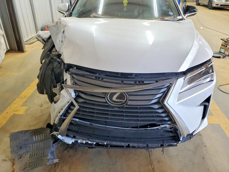 2018 Lexus Rx მანქანა იყიდება აუქციონზე, vin: JTJGZKCA6J2004447, აუქციონის ნომერი: 50056626
