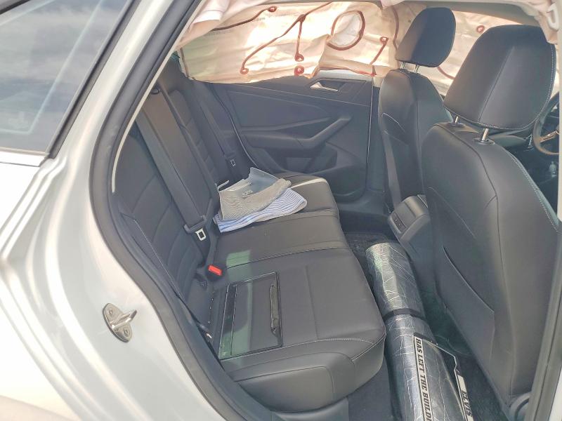 Продажа на аукционе авто 2021 Volkswagen Jetta, vin: 3VWC57BU6MM089872, номер лота: 50454266