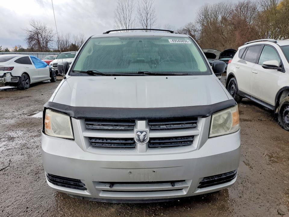 Aukcja sprzedaży 2010 Dodge Grand Caravan, vin: 2D4RN4DE0AR134927, numer aukcji: 49540856
