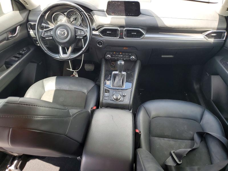 Продажа на аукционе авто 2019 Mazda Cx-5, vin: JM3KFACM9K1698348, номер лота: 48317796
