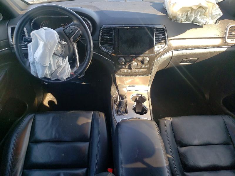 Aukcja sprzedaży 2022 Jeep Grand Cherokee, vin: 1C4RJFBG3NC122262, numer aukcji: 49740376