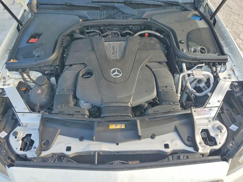 Продаж на аукціоні авто 2020 Mercedes-benz E, vin: W1K1J6HBXLF133110, номер лоту: 50359726