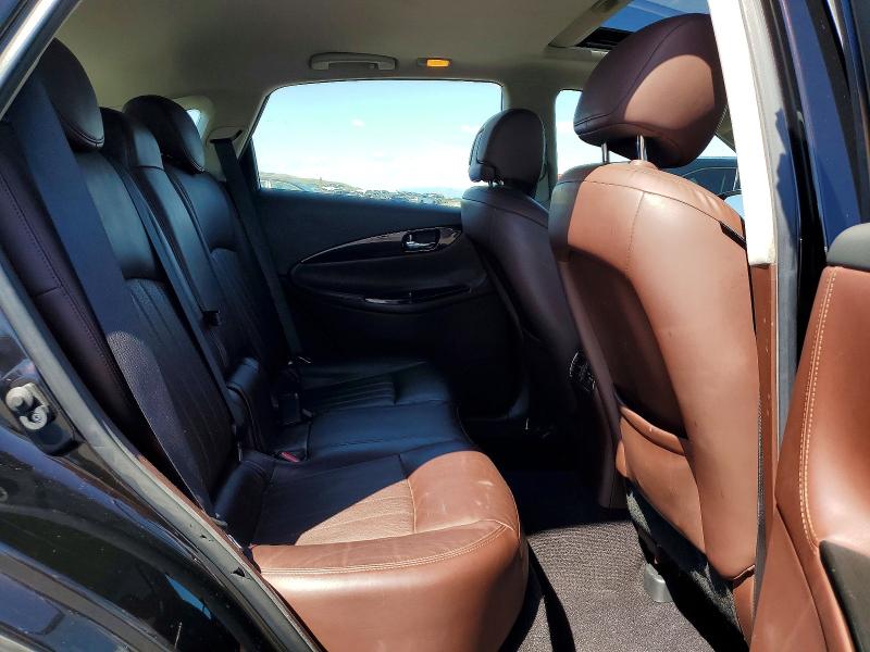 2016 Infiniti Qx50 მანქანა იყიდება აუქციონზე, vin: JN1BJ0RP8GM235757, აუქციონის ნომერი: 49815676