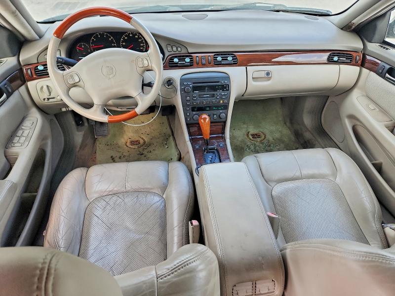 Продаж на аукціоні авто 1999 Cadillac Seville, vin: 1G6KY5494XU933364, номер лоту: 49673436