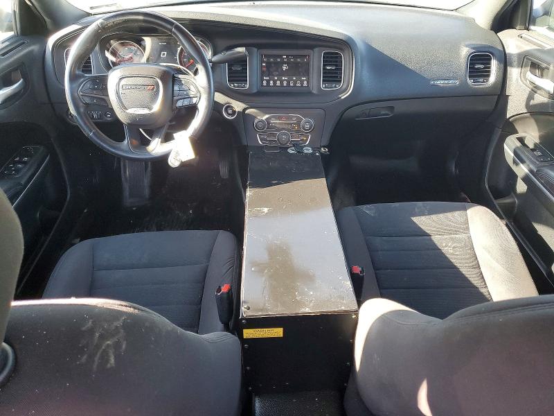 Aukcja sprzedaży 2018 Dodge Charger, vin: 2C3CDXKT0JH198369, numer aukcji: 49439246