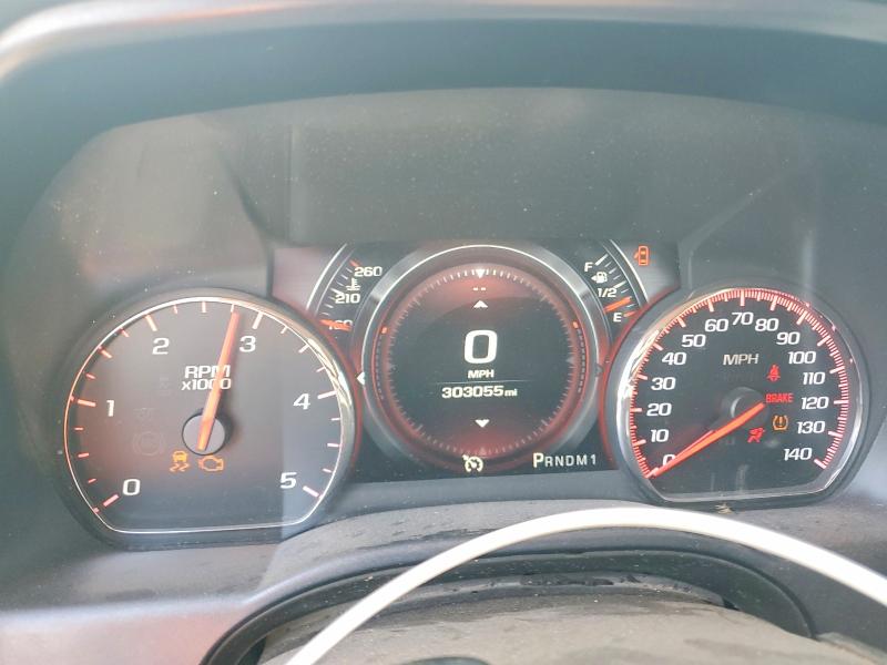 Aukcja sprzedaży 2015 Gmc Sierra, vin: 1GT120E83FF188841, numer aukcji: 50716576