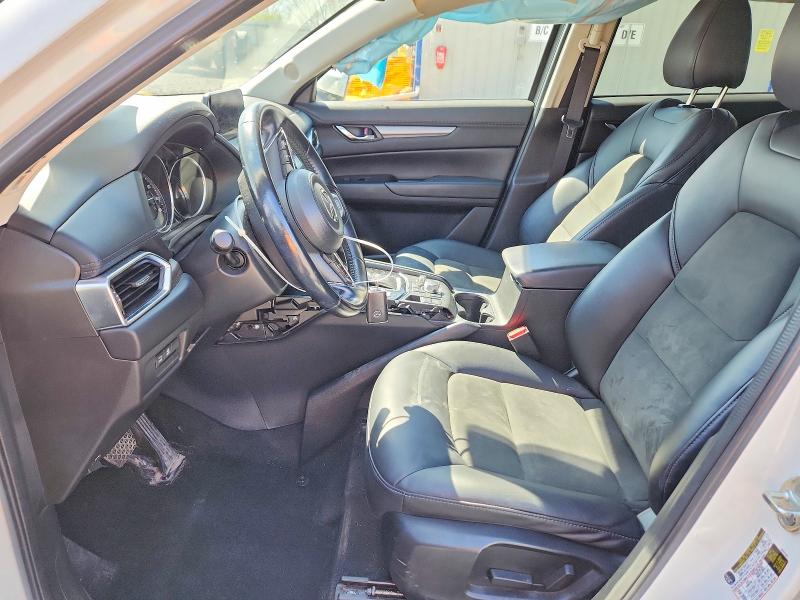 49300966 :رقم المزاد ، JM3KFBCM4L0792554 vin ، 2020 Mazda Cx-5 مزاد بيع