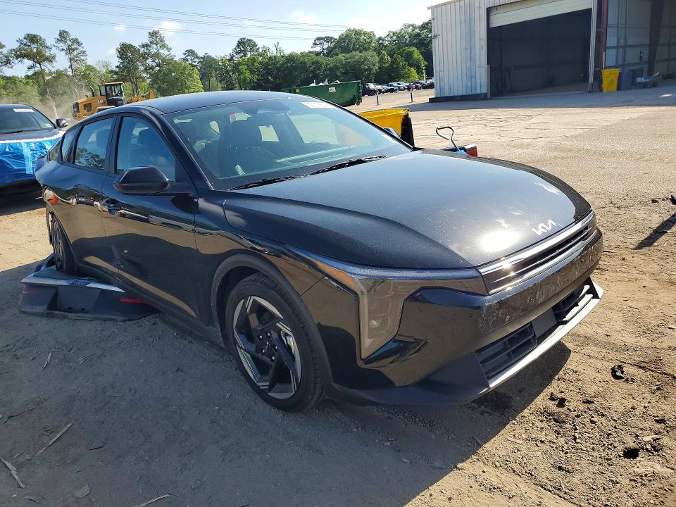 Продаж на аукціоні авто 2026 Kia K4, vin: 3KPFU4DE7TE287103, номер лоту: 51112646