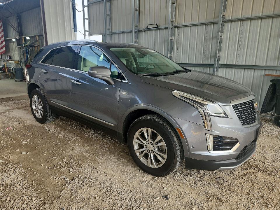Продаж на аукціоні авто 2020 Cadillac Xt5, vin: 1GYKNCR46LZ185067, номер лоту: 52064426