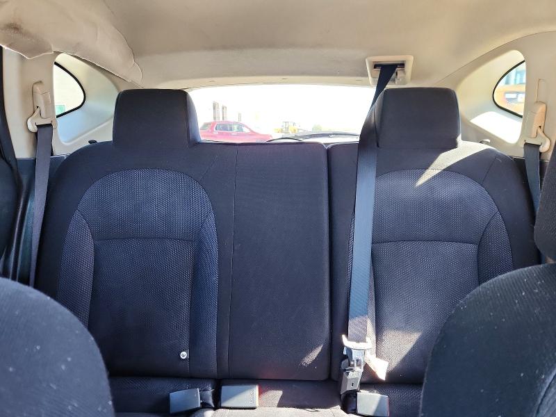 50743886 :رقم المزاد ، JN8AS5MV8DW644130 vin ، 2013 Nissan Rogue مزاد بيع
