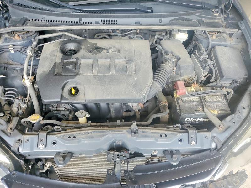 2014 Toyota Corolla მანქანა იყიდება აუქციონზე, vin: 2T1BURHE1EC179096, აუქციონის ნომერი: 49486126