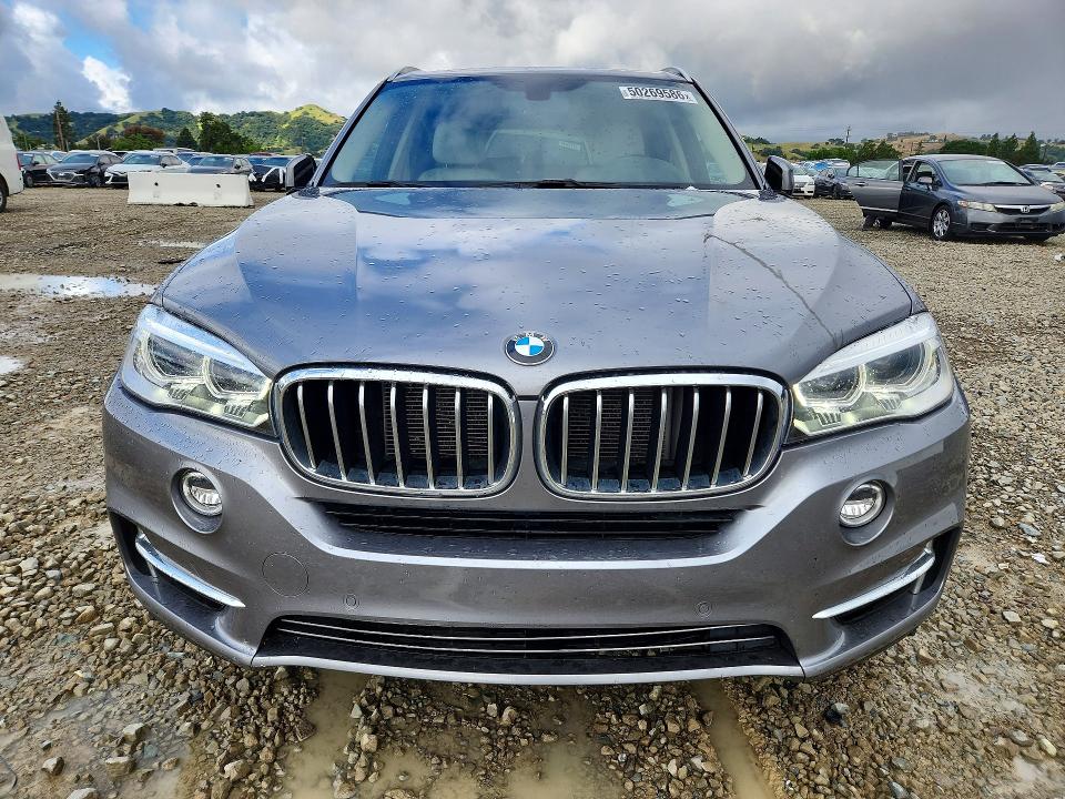 Продажа на аукционе авто 2015 Bmw X5, vin: 5UXKS4C57F0J98794, номер лота: 50269586
