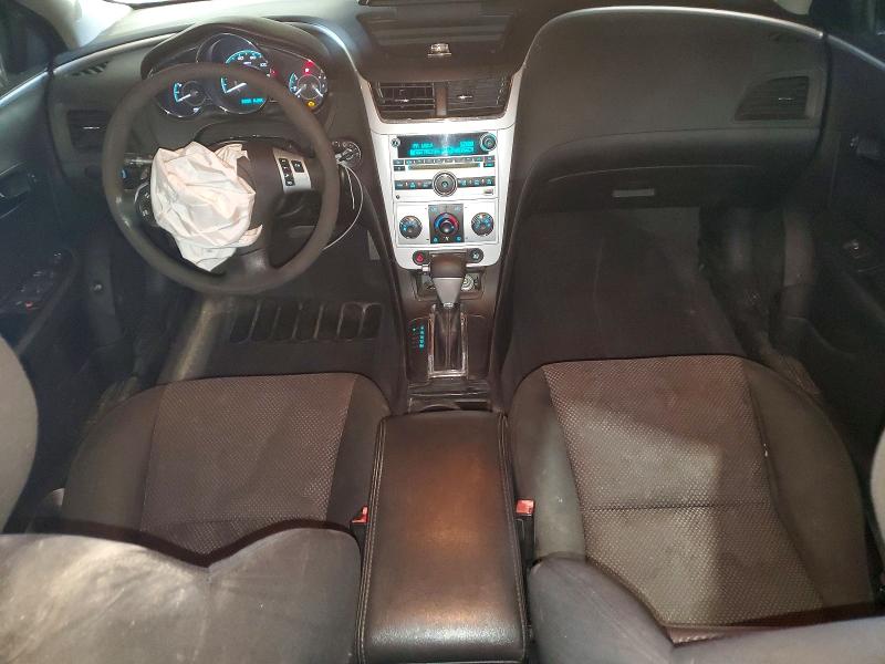 Продаж на аукціоні авто 2010 Chev Malibu, vin: 1G1ZC5EB6AF249707, номер лоту: 51418796