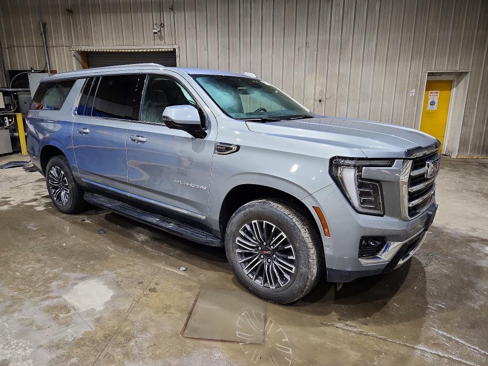 Продаж на аукціоні авто 2025 Gmc Yukon Xl, vin: 1GKS2GRD7SR211023, номер лоту: 48570246