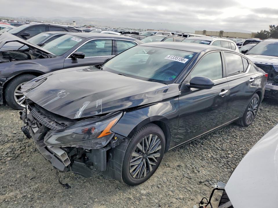 51335156 :رقم المزاد ، 1N4BL4DVXRN305962 vin ، 2024 Nissan Altima مزاد بيع