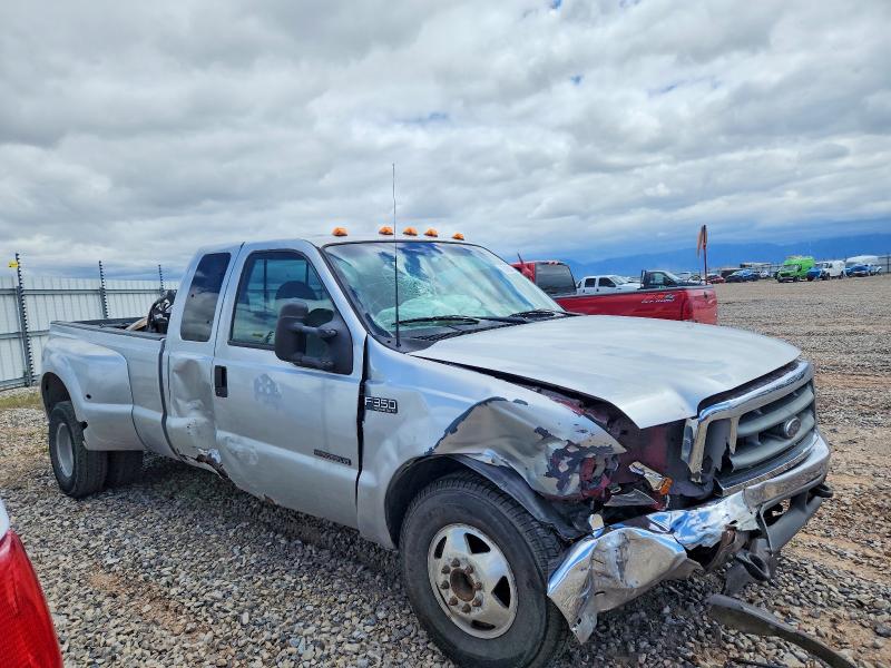 Продажа на аукционе авто 2000 Ford F350, vin: 1FTWX32F0YEB05869, номер лота: 51004436