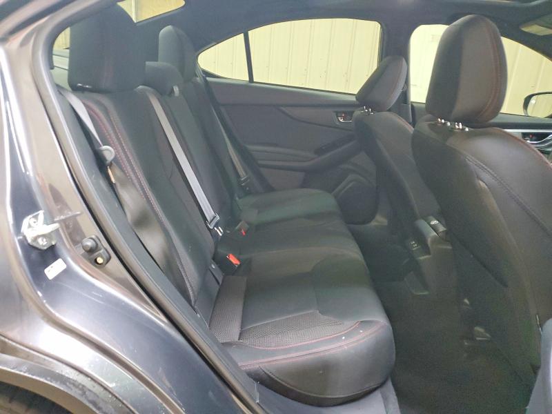 Auction sale of the 2023 Subaru Wrx, vin: JF1VBAF66P9810911, lot number: 51538896