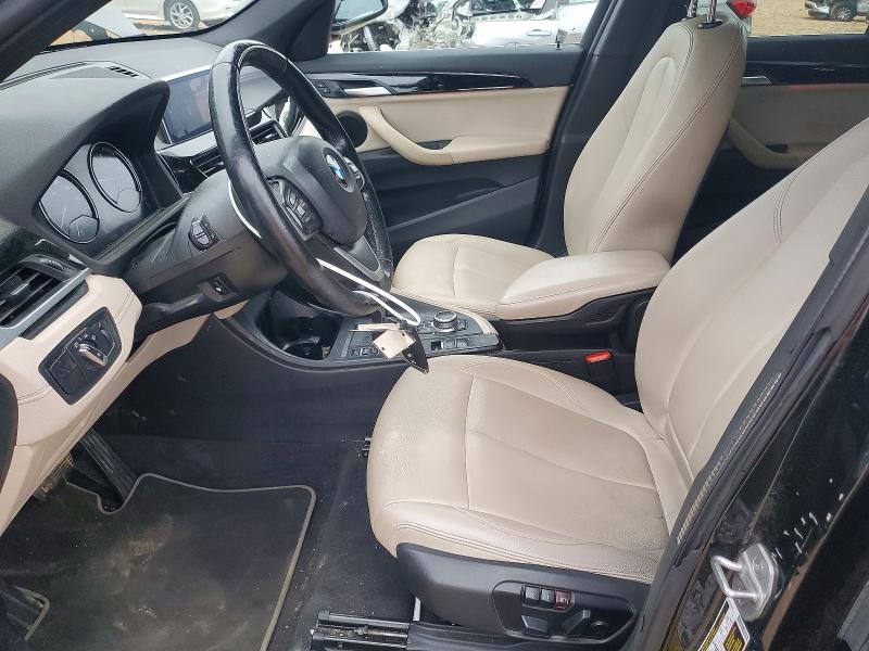 51370286 :رقم المزاد ، WBXJG7C07M5S50772 vin ، 2021 Bmw X1 مزاد بيع
