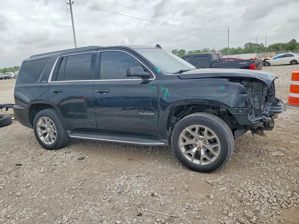 Aukcja sprzedaży 2015 Gmc Yukon, vin: 1GKS1AEC9FR678799, numer aukcji: 48586046