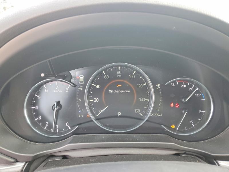 Aukcja sprzedaży 2020 Mazda Cx-5, vin: JM3KFBDM0L1867470, numer aukcji: 49402216