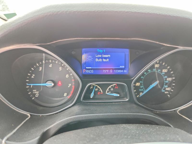 Продаж на аукціоні авто 2013 Ford Focus, vin: 1FADP3K29DL214041, номер лоту: 49070026