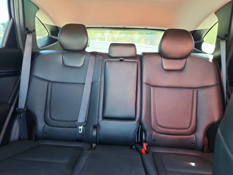 Продаж на аукціоні авто 2022 Hyundai Tucson, vin: 5NMJC3AE0NH051240, номер лоту: 49510486