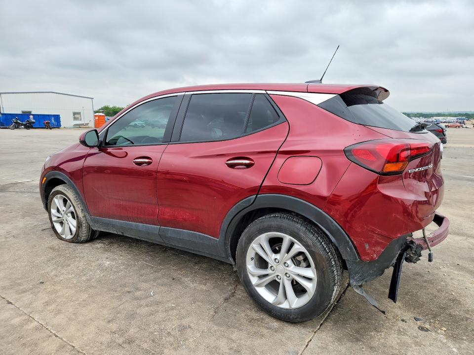 Aukcja sprzedaży 2023 Buick Encore Gx, vin: KL4MMBS29PB154571, numer aukcji: 50811776