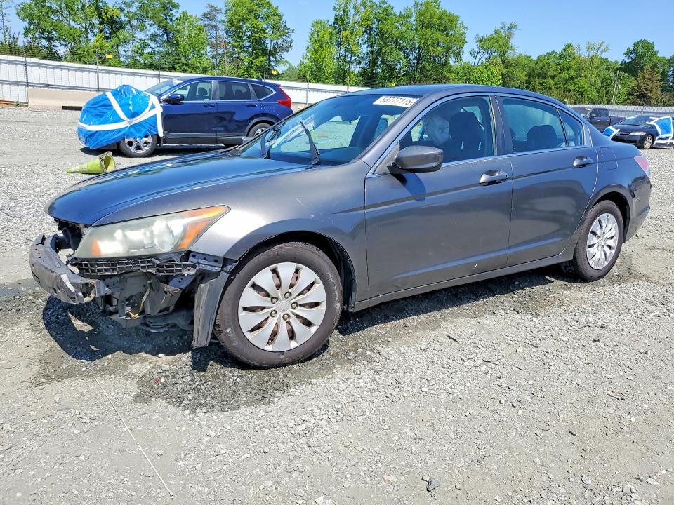 Продаж на аукціоні авто 2012 Honda Accord, vin: 1HGCP2F36CA198461, номер лоту: 50777116