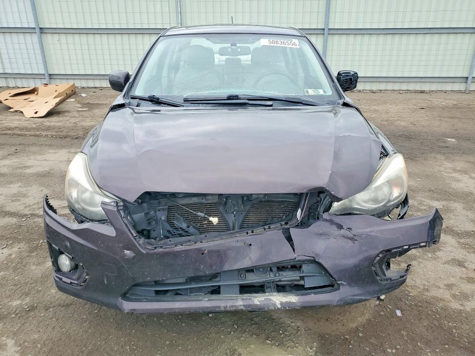 Продажа на аукционе авто 2013 Subaru Impreza, vin: JF1GJAH69DH006743, номер лота: 50836556