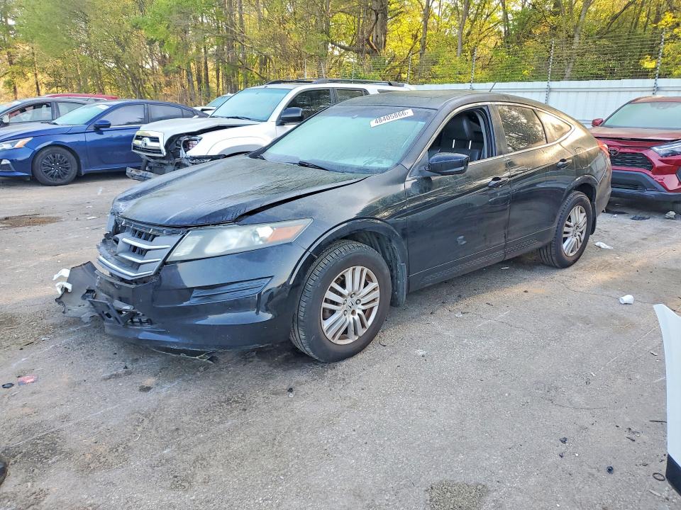 Aukcja sprzedaży 2012 Honda Crosstour, vin: 5J6TF3H56CL000644, numer aukcji: 48405866
