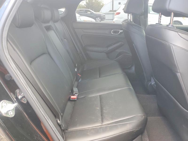 Продажа на аукционе авто 2025 Acura Integra, vin: 19UDE4H63SA013018, номер лота: 50352606