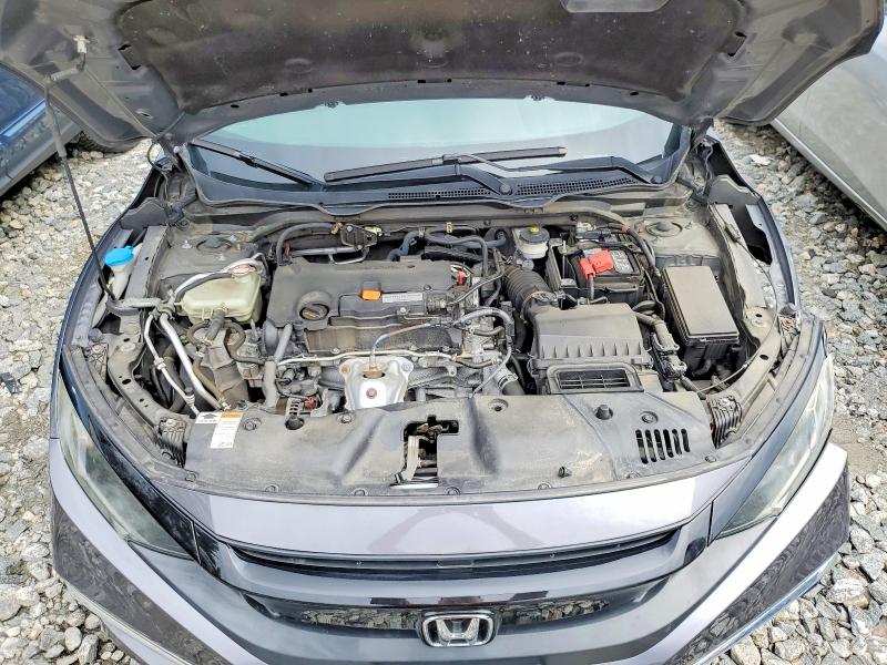 Продаж на аукціоні авто 2019 Honda Civic, vin: 2HGFC2F63KH570793, номер лоту: 49552136