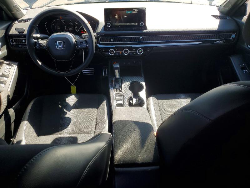 Aukcja sprzedaży 2026 Honda Civic, vin: 2HGFE4F89TH302937, numer aukcji: 51200406