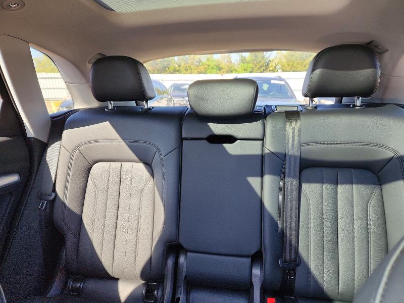 Aukcja sprzedaży 2019 Audi Q5, vin: WA1BNAFY9K2021816, numer aukcji: 50637166