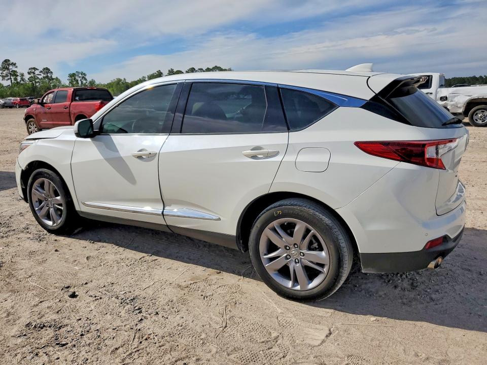 Продаж на аукціоні авто 2019 Acura Rdx, vin: 5J8TC1H7XKL007391, номер лоту: 49302186
