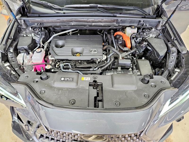 Aukcja sprzedaży 2026 Lexus Nx 350h, vin: 2T2GKCEZ2TC062071, numer aukcji: 49121826