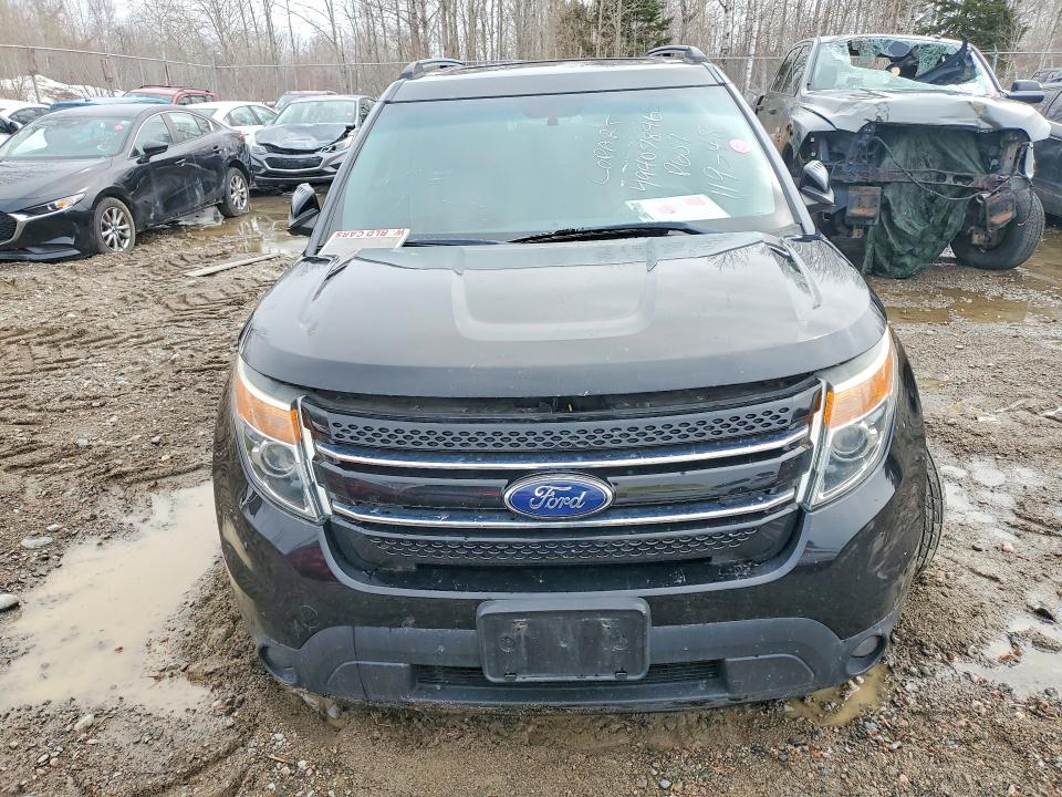 Aukcja sprzedaży 2011 Ford Explor Ltd, vin: 1FMHK8F85BGA84802, numer aukcji: 49407846