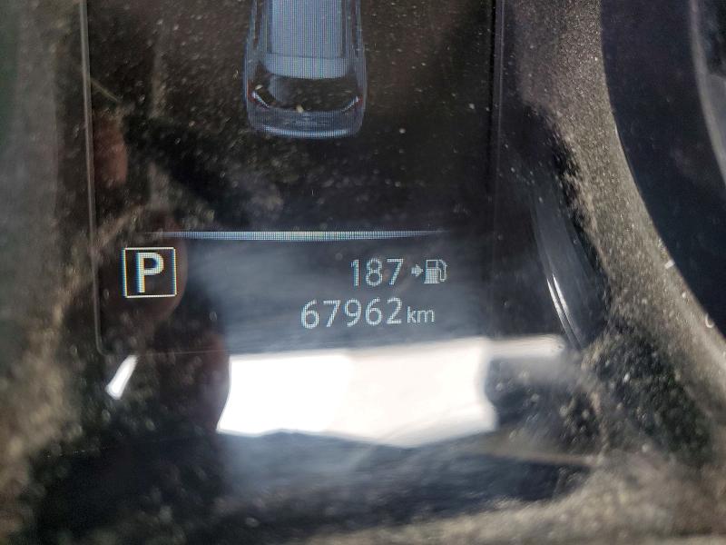 Aukcja sprzedaży 2017 Nissan Rogue, vin: 5N1AT2MV8HC864667, numer aukcji: 47607696