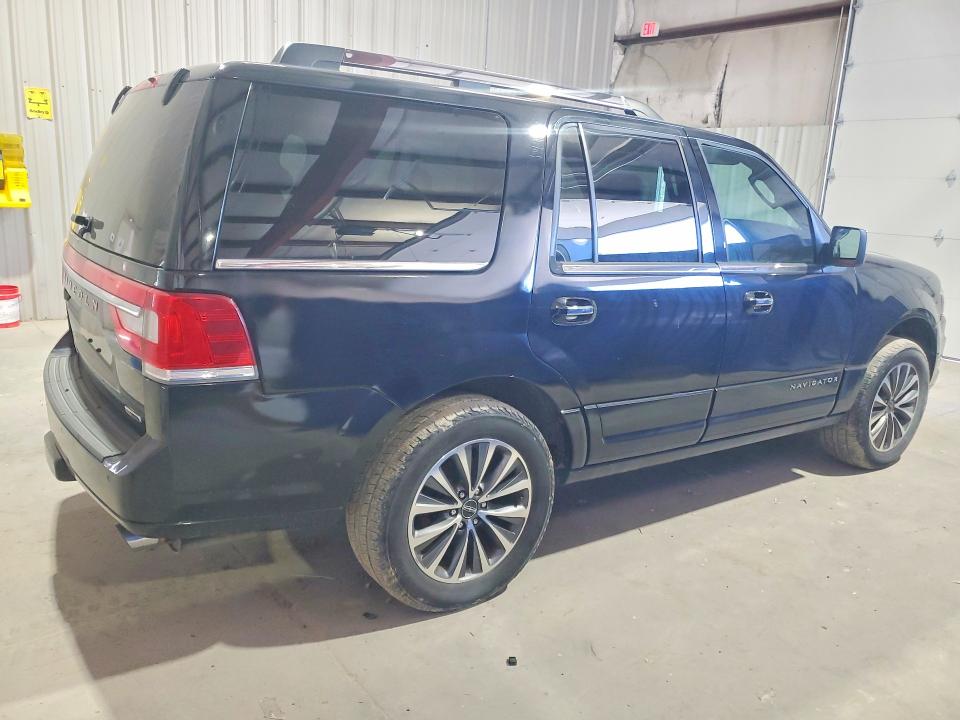 2016 Lincoln Navigator მანქანა იყიდება აუქციონზე, vin: 5LMJJ2HT1GEL12166, აუქციონის ნომერი: 49103966
