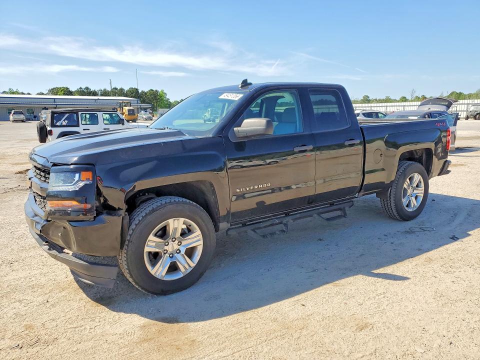 49451356 :رقم المزاد ، 2GCVKMEC0K1194112 vin ، 2019 Chevrolet Silverado Ld مزاد بيع