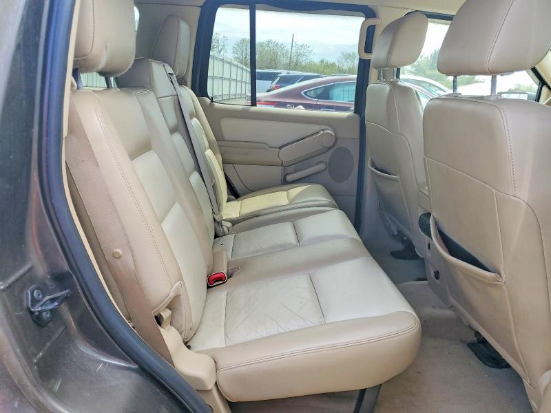 Aukcja sprzedaży 2006 Ford Explorer, vin: 1FMEU74EX6UB20457, numer aukcji: 49669026