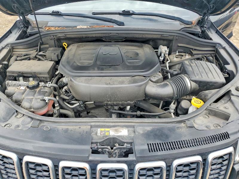 2019 Jeep Grand Cherokee მანქანა იყიდება აუქციონზე, vin: 1C4RJFAG2KC813912, აუქციონის ნომერი: 49165416