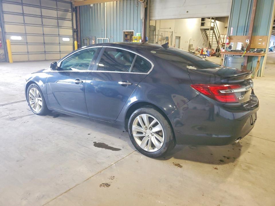 Aukcja sprzedaży 2014 Buick Regal, vin: 2G4GN5EX1E9236071, numer aukcji: 50113536
